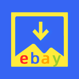 Ebay Images Downloader logo